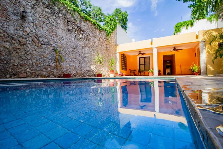 Hotel Montejo
