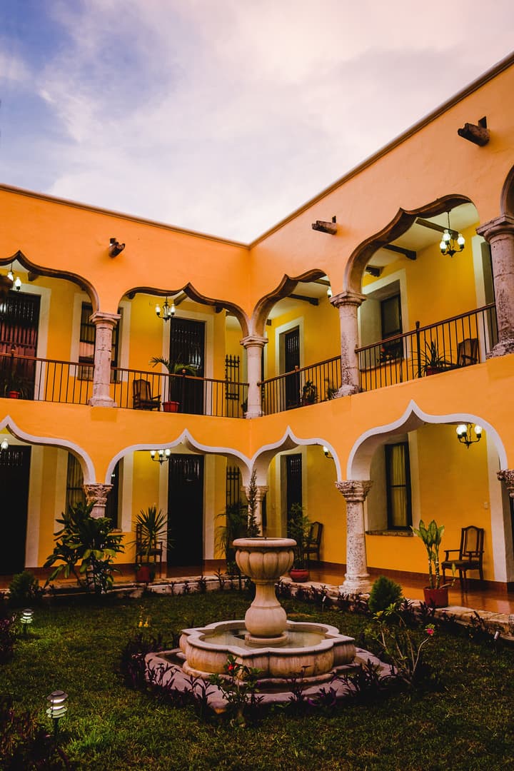 Hotel Montejo