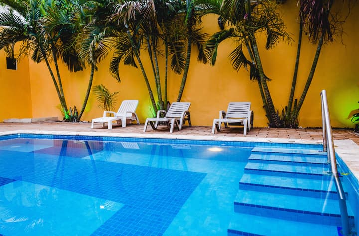 Hotel Montejo