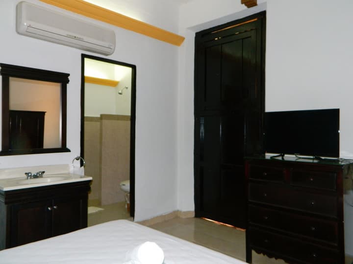Hotel Montejo