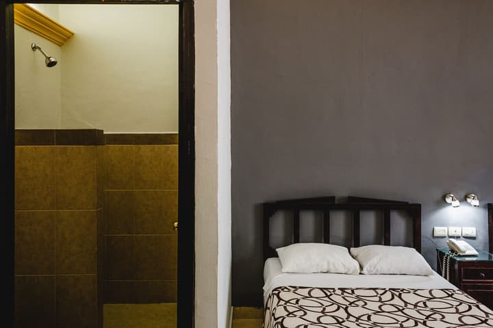 Hotel Montejo
