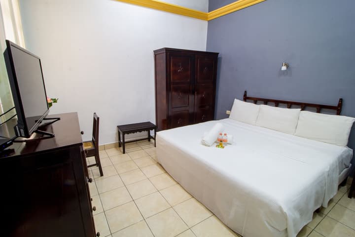 Hotel Montejo