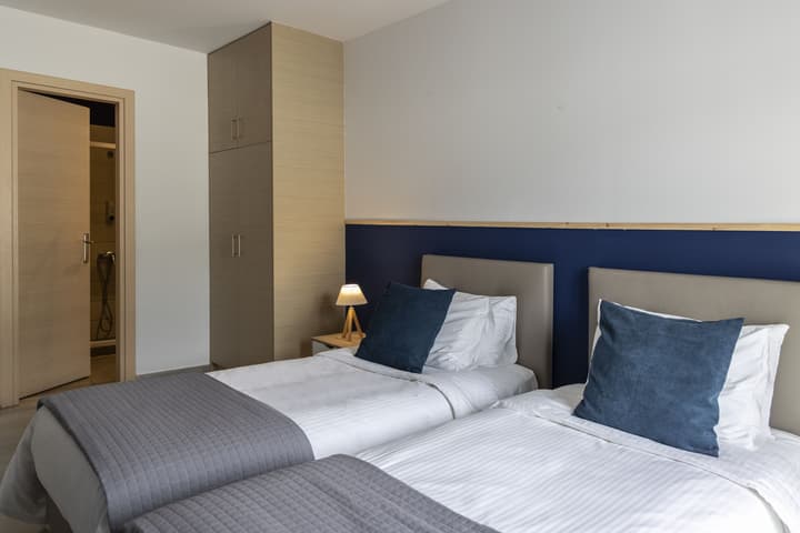 Hotel Kontes Comfort