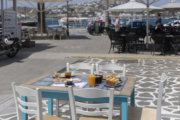 Hotel Kontes Comfort