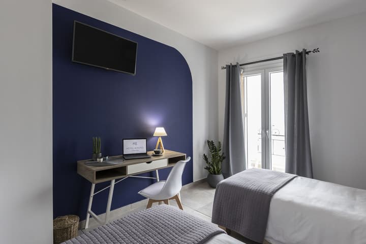Hotel Kontes Comfort