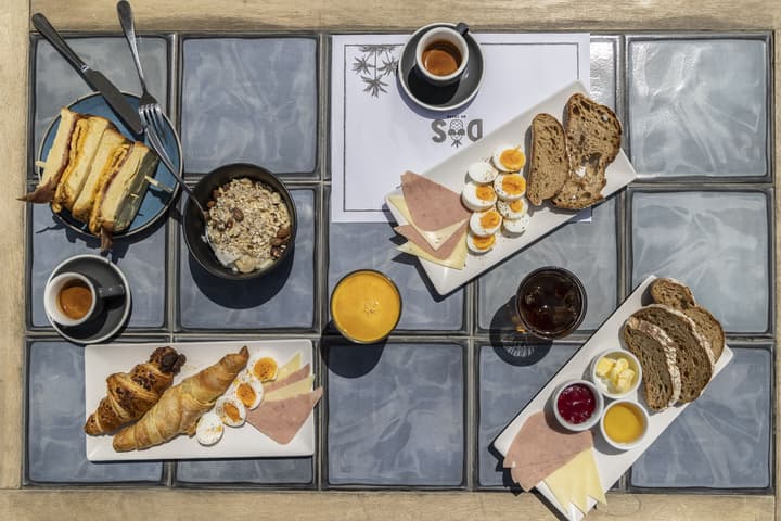 Hotel Kontes Comfort