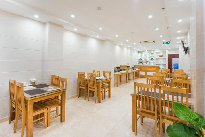 Thien Hai Hotel