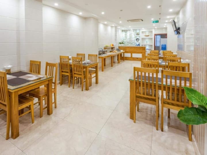 Thien Hai Hotel