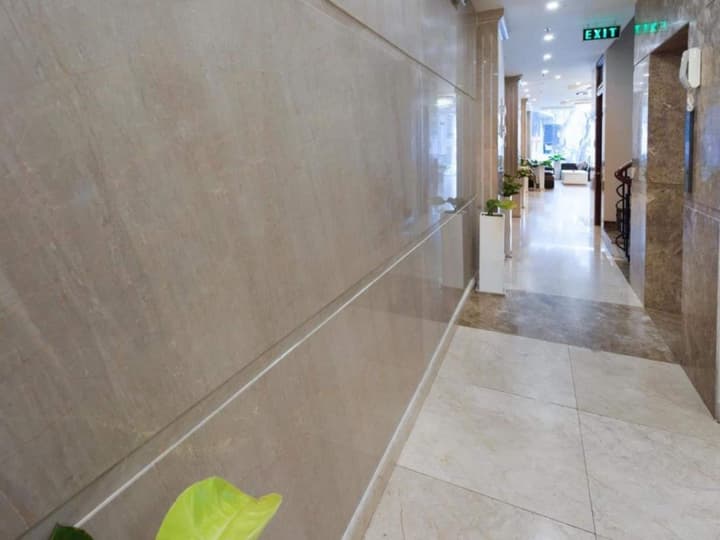 Thien Hai Hotel