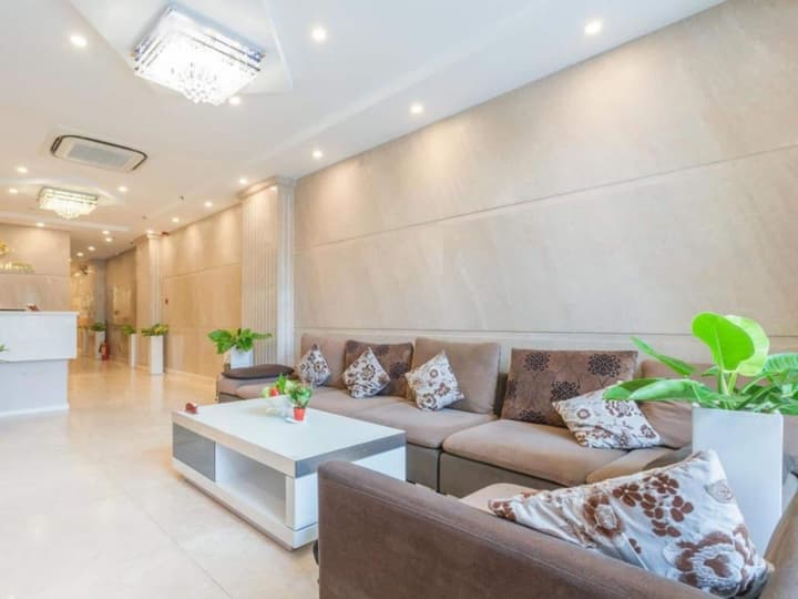 Thien Hai Hotel