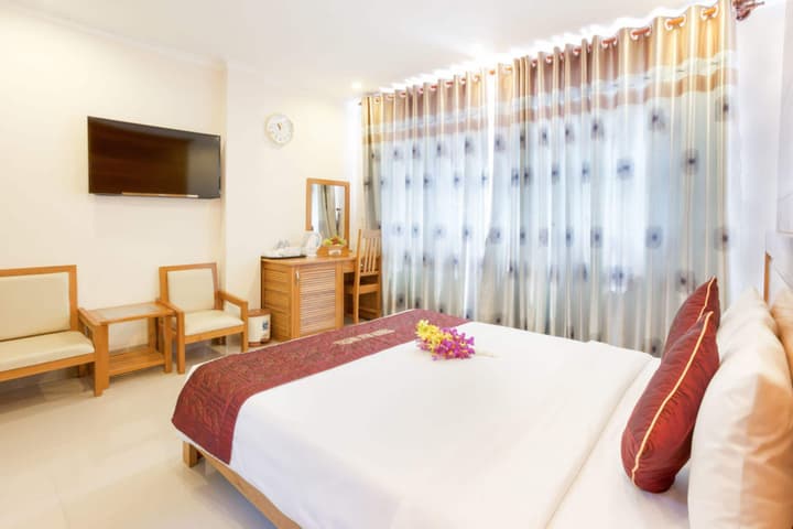 Thien Hai Hotel