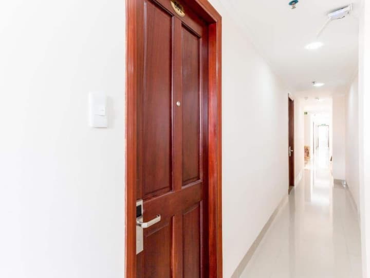 Thien Hai Hotel
