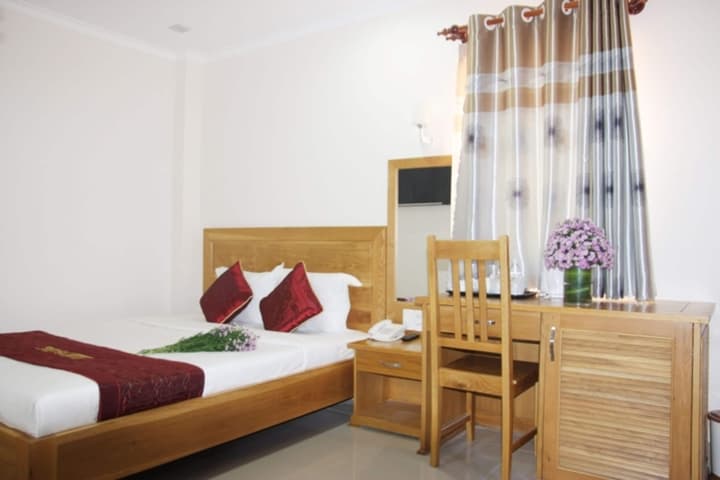 Thien Hai Hotel