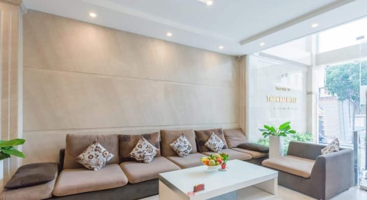 Thien Hai Hotel