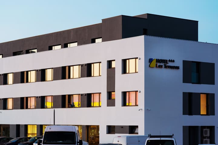 Hotel Las Terrazas