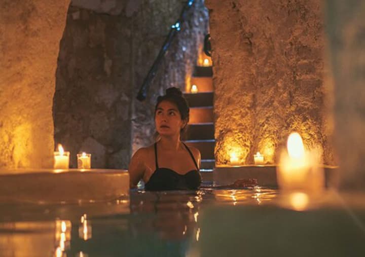 Zentik Project Boutique Hotel & Spa