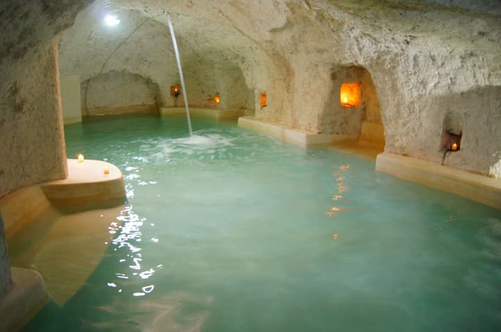 Zentik Project Boutique Hotel & Spa
