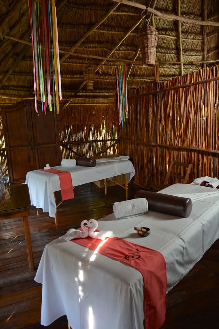 Zentik Project Boutique Hotel & Spa
