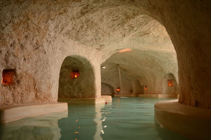 Zentik Project Boutique Hotel & Spa