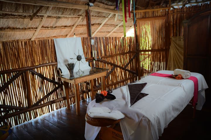 Zentik Project Boutique Hotel & Spa