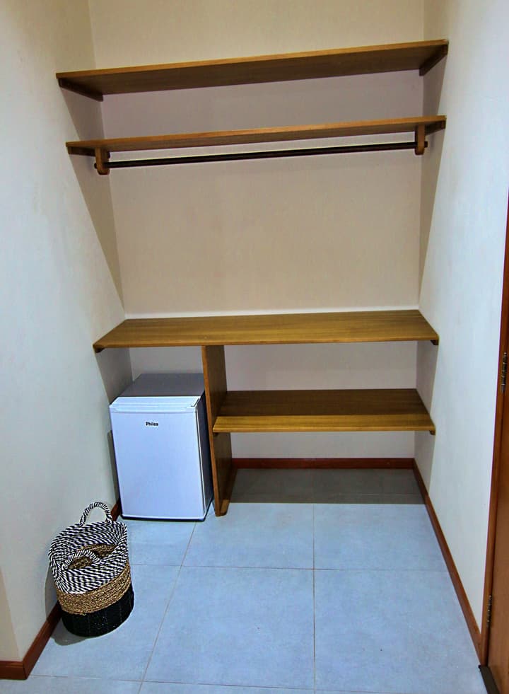 Pousada Jurará and Vila Jurará.