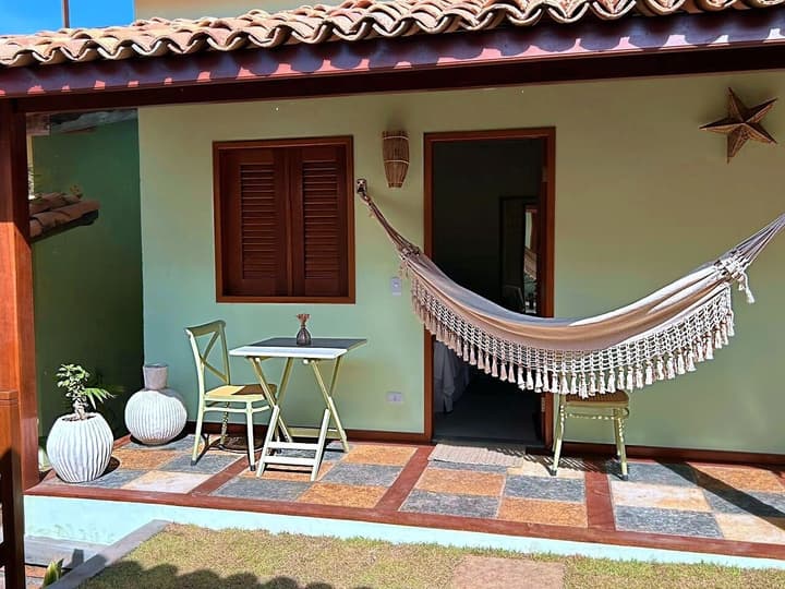 Pousada Jurará and Vila Jurará.