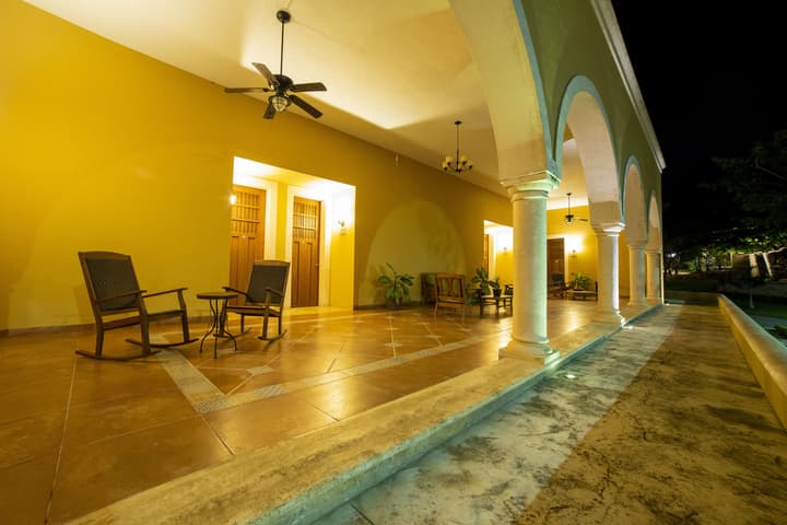 TecnoHotel Valladolid