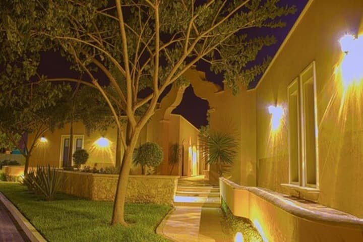 TecnoHotel Valladolid