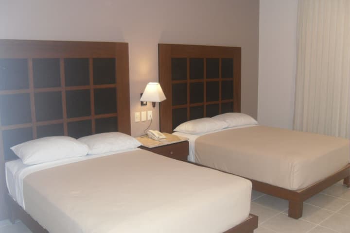 TecnoHotel Valladolid