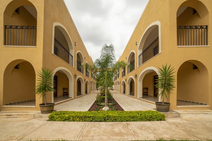 TecnoHotel Valladolid