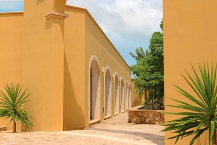 TecnoHotel Valladolid