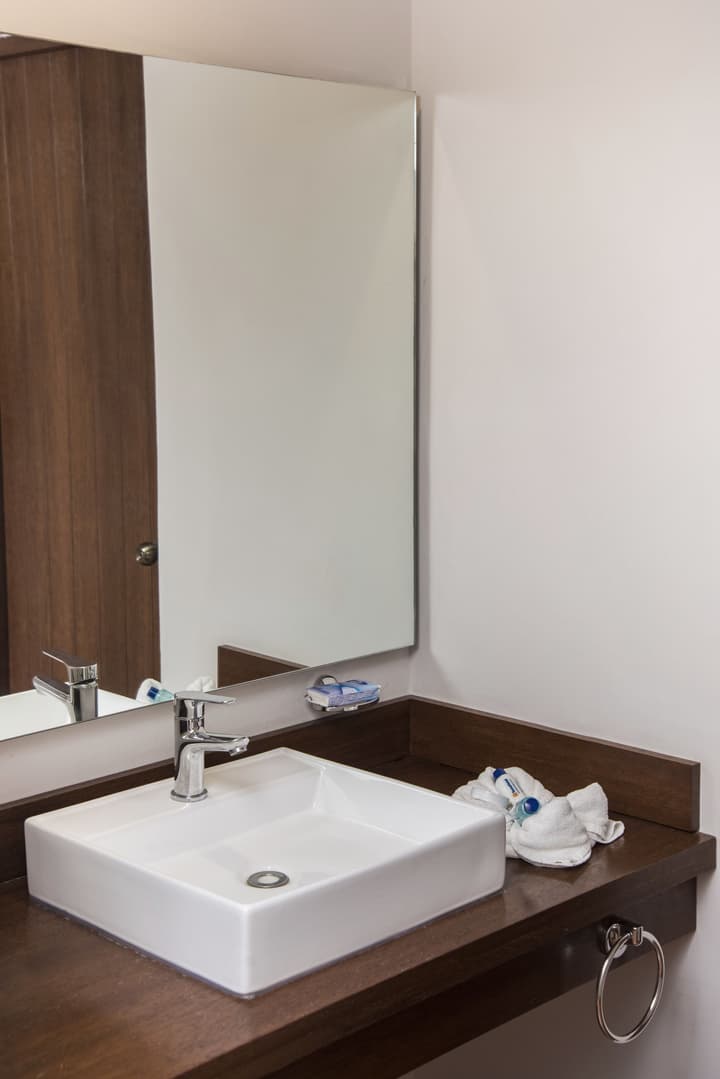TecnoHotel Valladolid
