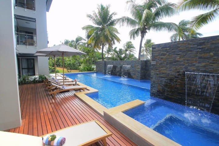The Palms Denarau Fiji