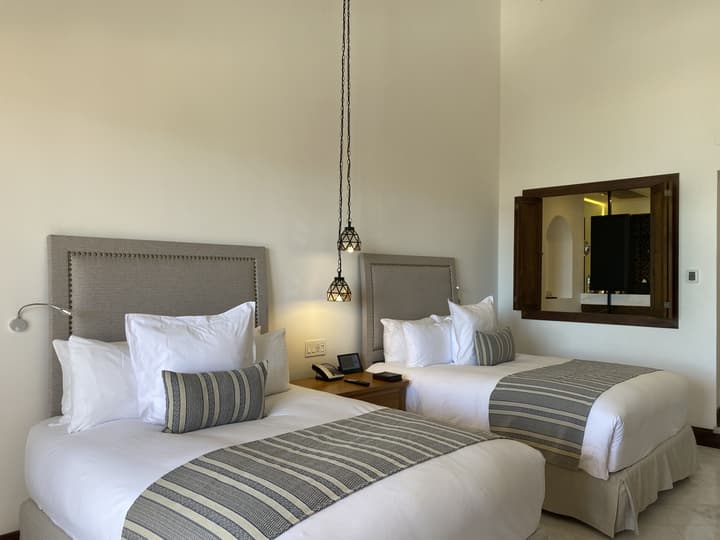 Zoetry Casa del Mar Los Cabos - All Inclusive