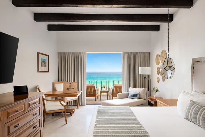 Zoetry Casa del Mar Los Cabos - All Inclusive