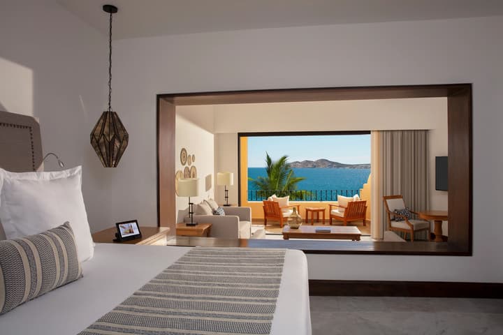 Zoetry Casa del Mar Los Cabos - All Inclusive