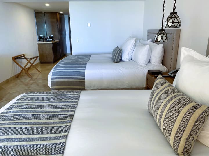 Zoetry Casa del Mar Los Cabos - All Inclusive
