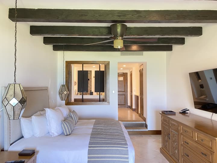 Zoetry Casa del Mar Los Cabos - All Inclusive