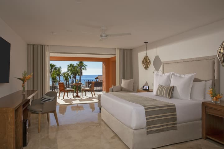 Zoetry Casa del Mar Los Cabos - All Inclusive