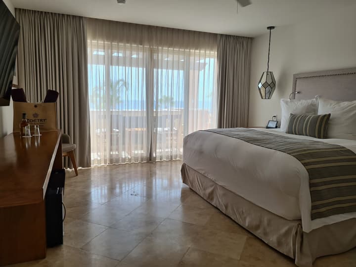 Zoetry Casa del Mar Los Cabos - All Inclusive