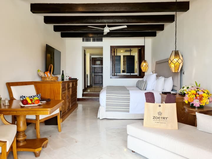 Zoetry Casa del Mar Los Cabos - All Inclusive