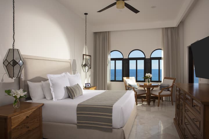 Zoetry Casa del Mar Los Cabos - All Inclusive