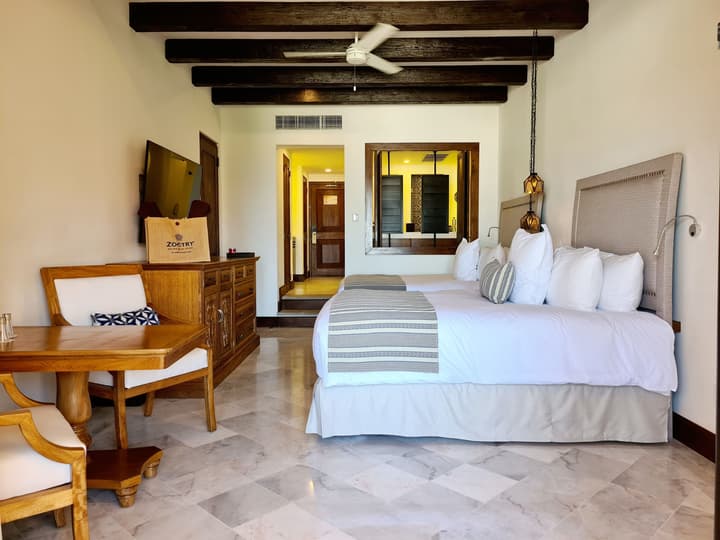 Zoetry Casa del Mar Los Cabos - All Inclusive