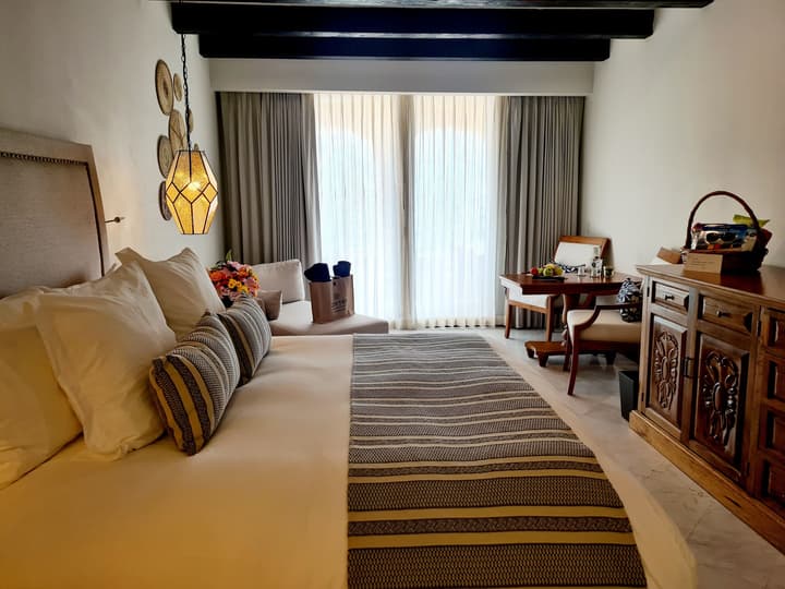 Zoetry Casa del Mar Los Cabos - All Inclusive