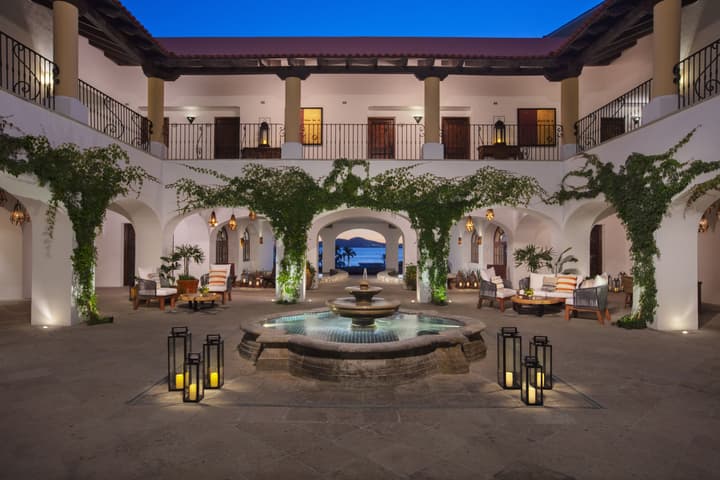 Zoetry Casa del Mar Los Cabos - All Inclusive