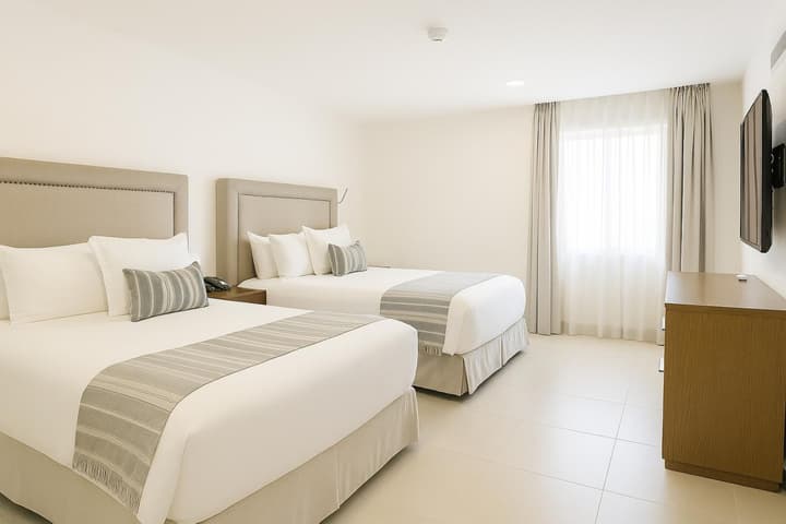 Zoetry Casa del Mar Los Cabos - All Inclusive
