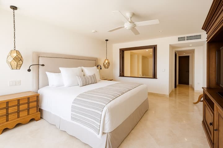Zoetry Casa del Mar Los Cabos - All Inclusive