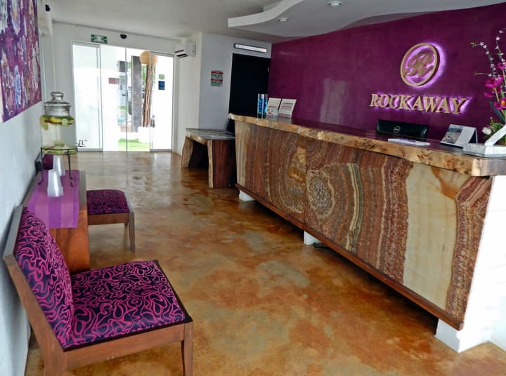 Hotel Rockaway