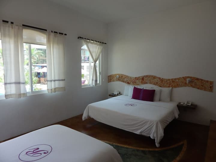 Hotel Rockaway