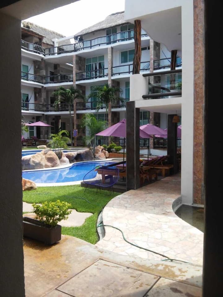 Hotel Rockaway